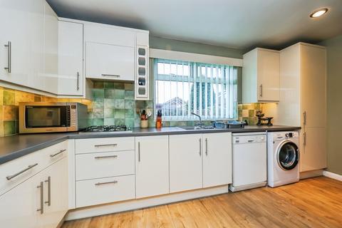 4 bedroom detached house for sale, Plumptre Way, Eastwood, Nottingham