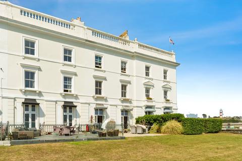 Grand Parade, PLYMOUTH