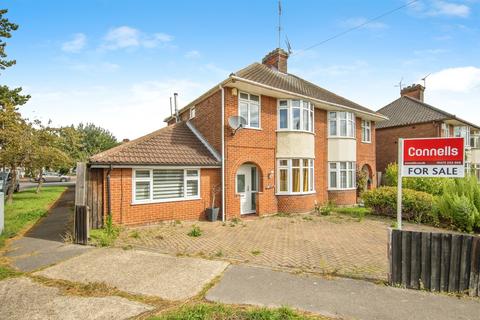 Felixstowe Road, Ipswich
