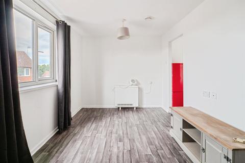 Studio for sale, Barnsdale Road, Leicester