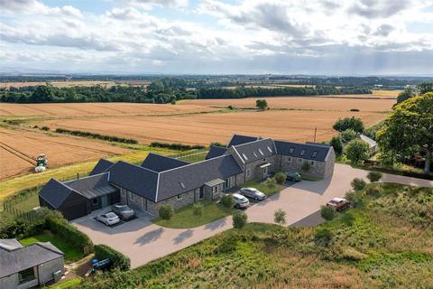4 bedroom barn conversion for sale, Whitelaw, Old Greenlaw, Foulden Berwick-Upon-Tweed, TD15 1BT