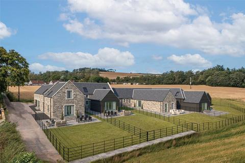 4 bedroom barn conversion for sale, Whitelaw, Old Greenlaw, Foulden Berwick-Upon-Tweed, TD15 1BT