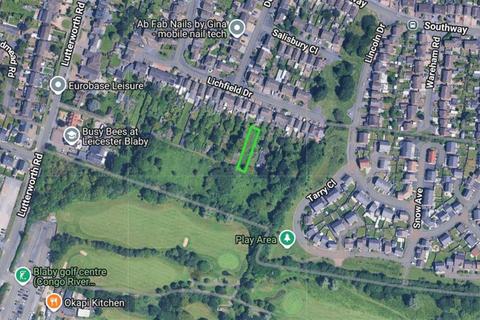 undefined, Lutterworth Road, Blaby, Leicester