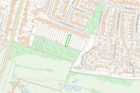 undefined, Lutterworth Road, Blaby, Leicester