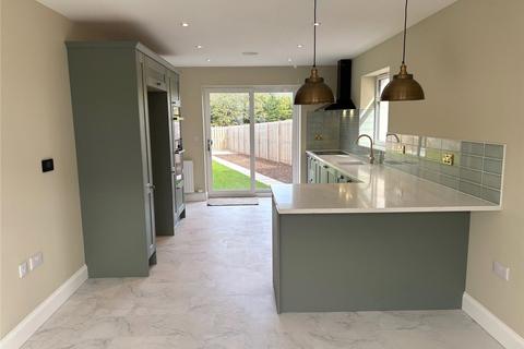 4 bedroom detached house for sale, 2 Quarry Field, Tweedmouth, Berwick-Upon-Tweed, TD15 2HN