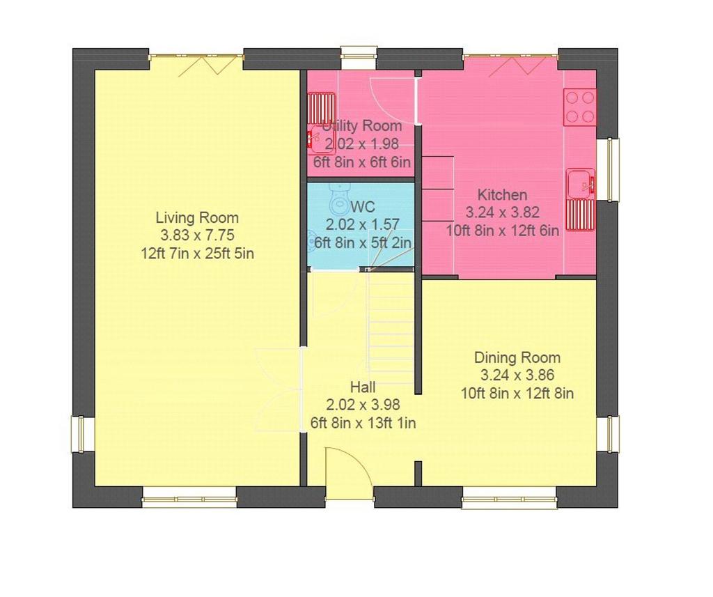 Ground Floor