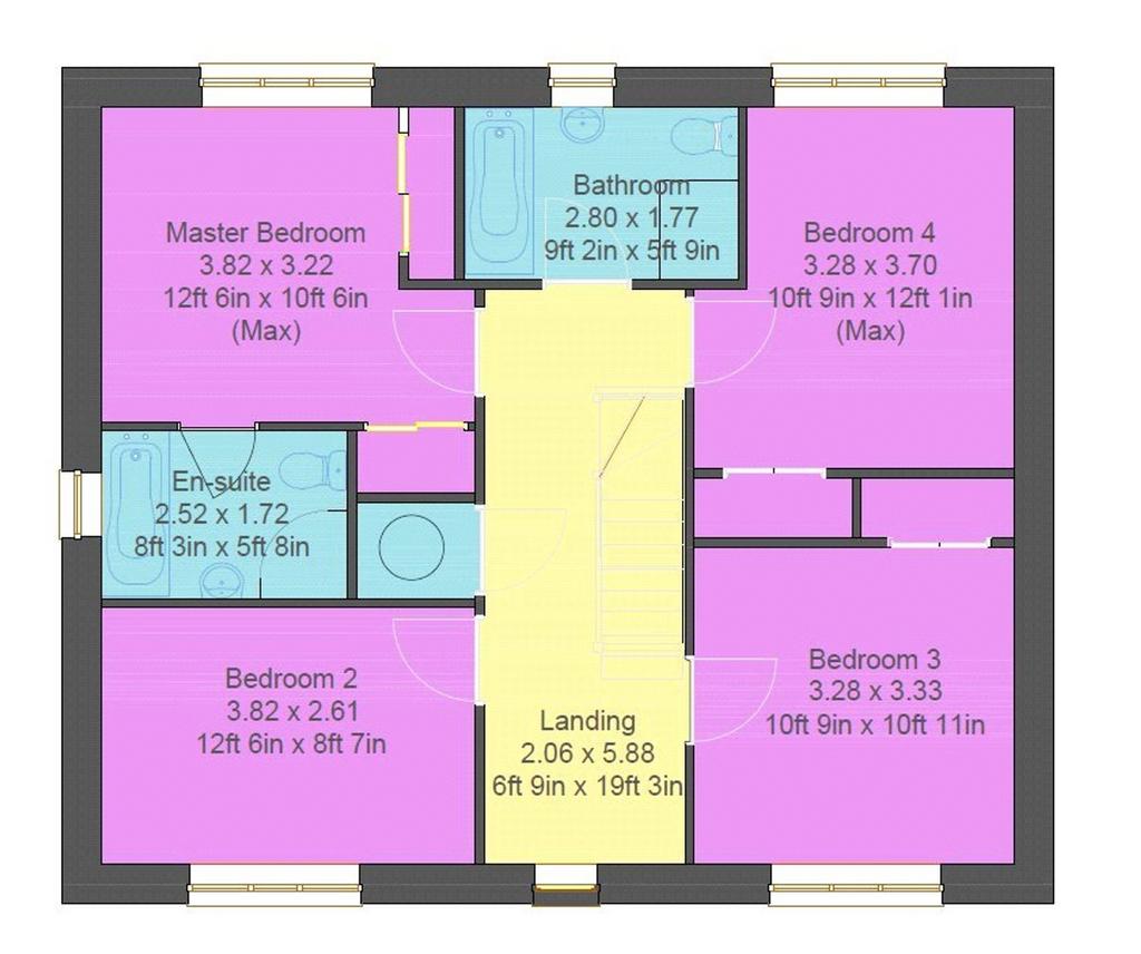 Ground Floor