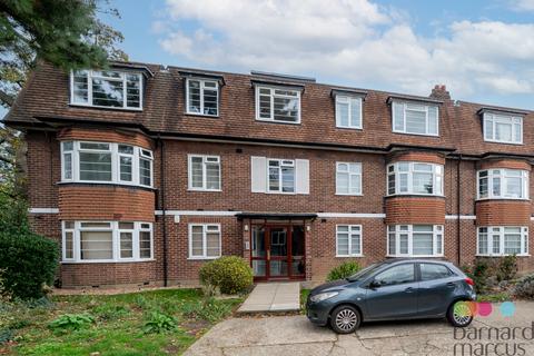 undefined, Rosebank Close, London