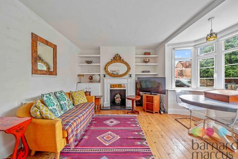 undefined, Rosebank Close, London