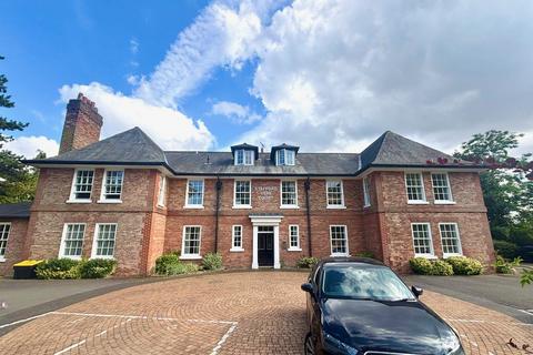 undefined, The Broadway, Woodhall Spa