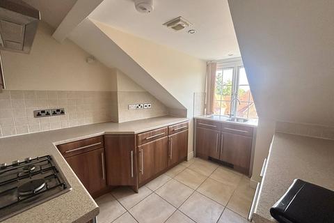 undefined, The Broadway, Woodhall Spa