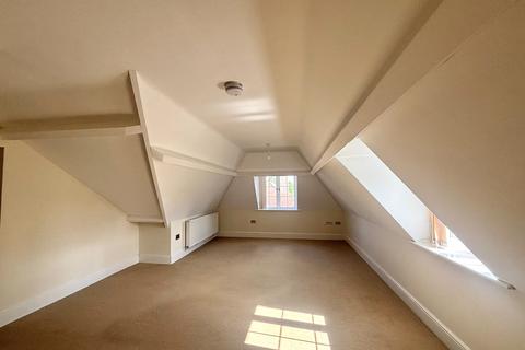 undefined, The Broadway, Woodhall Spa