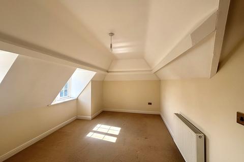 undefined, The Broadway, Woodhall Spa
