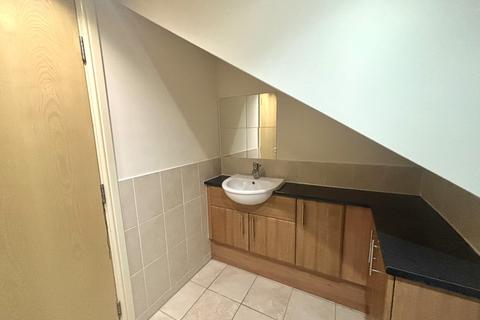 undefined, The Broadway, Woodhall Spa