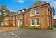 The Broadway, Woodhall Spa