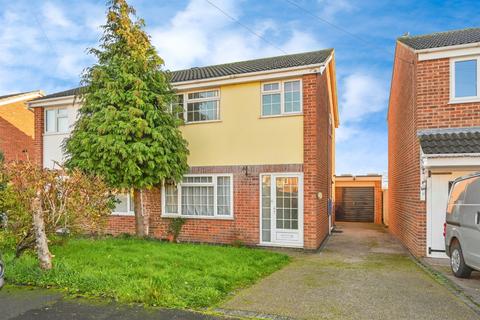 undefined, Wren Park Close, Findern, DERBY