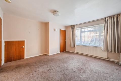 undefined, Wren Park Close, Findern, DERBY