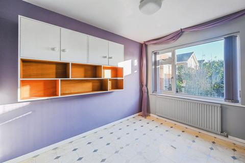 undefined, Wren Park Close, Findern, DERBY