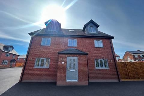 5 bedroom detached house for sale, Rookery Road, Wolverhampton