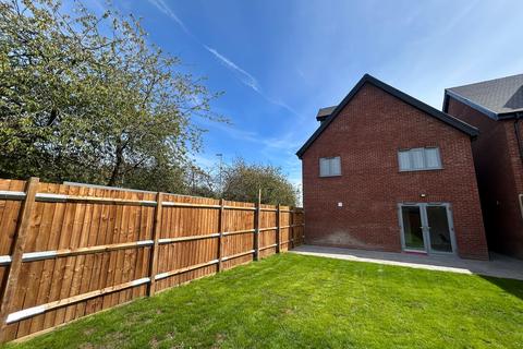 5 bedroom detached house for sale, Rookery Road, Wolverhampton