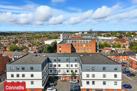 undefined, New Street, Aylesbury