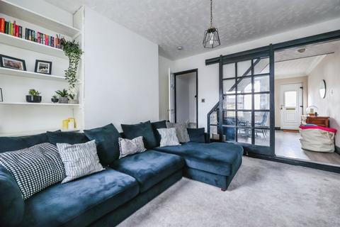 2 bedroom terraced house for sale, The Triangle, Ilkeston