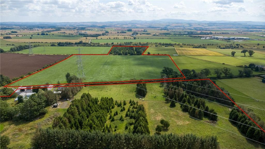 Wester Howlaws
