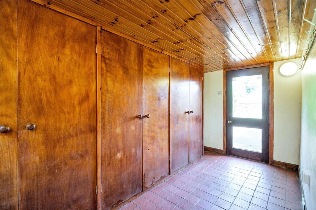 Bungalow