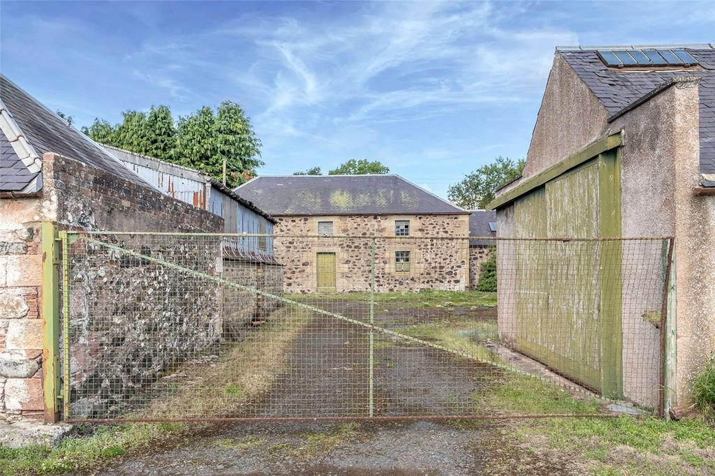 The Steading