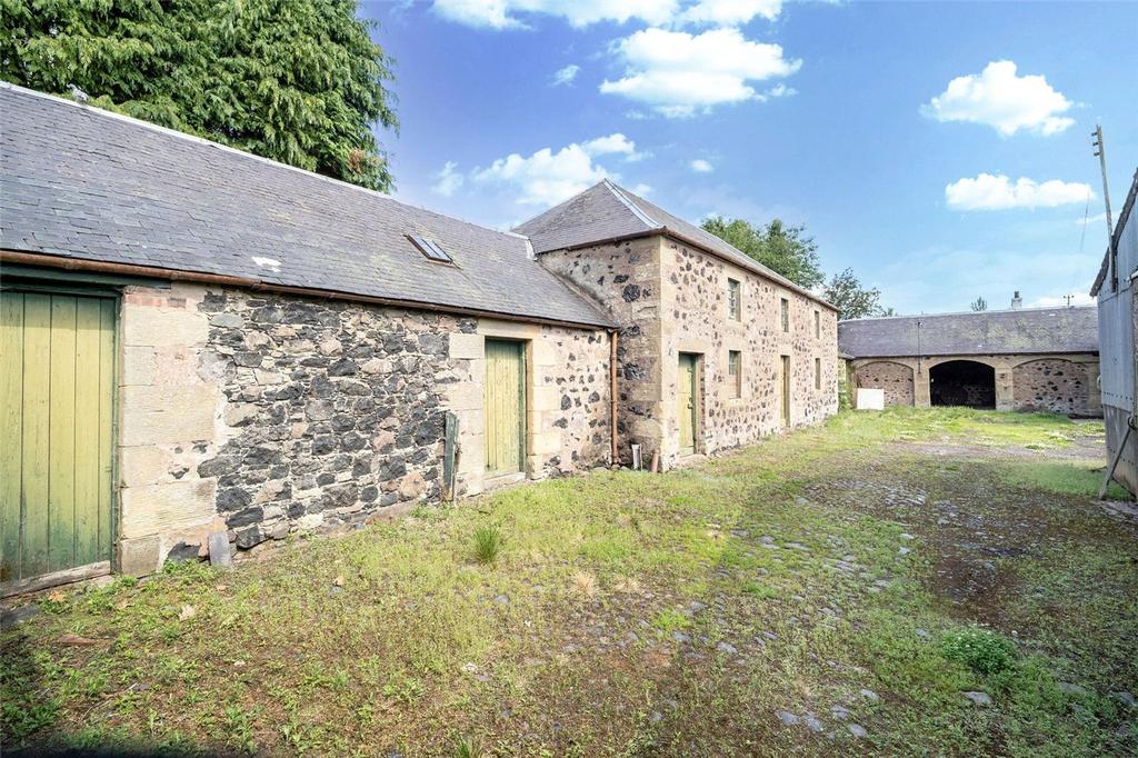 The Steading