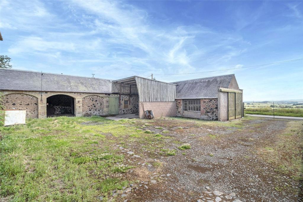 The Steading