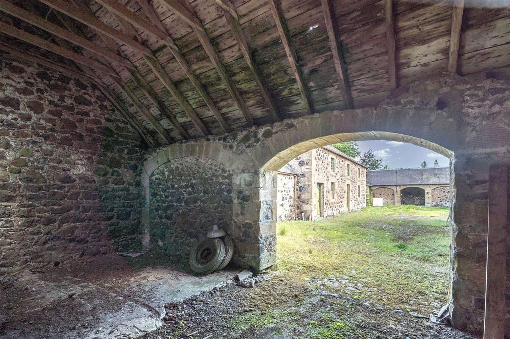 The Steading