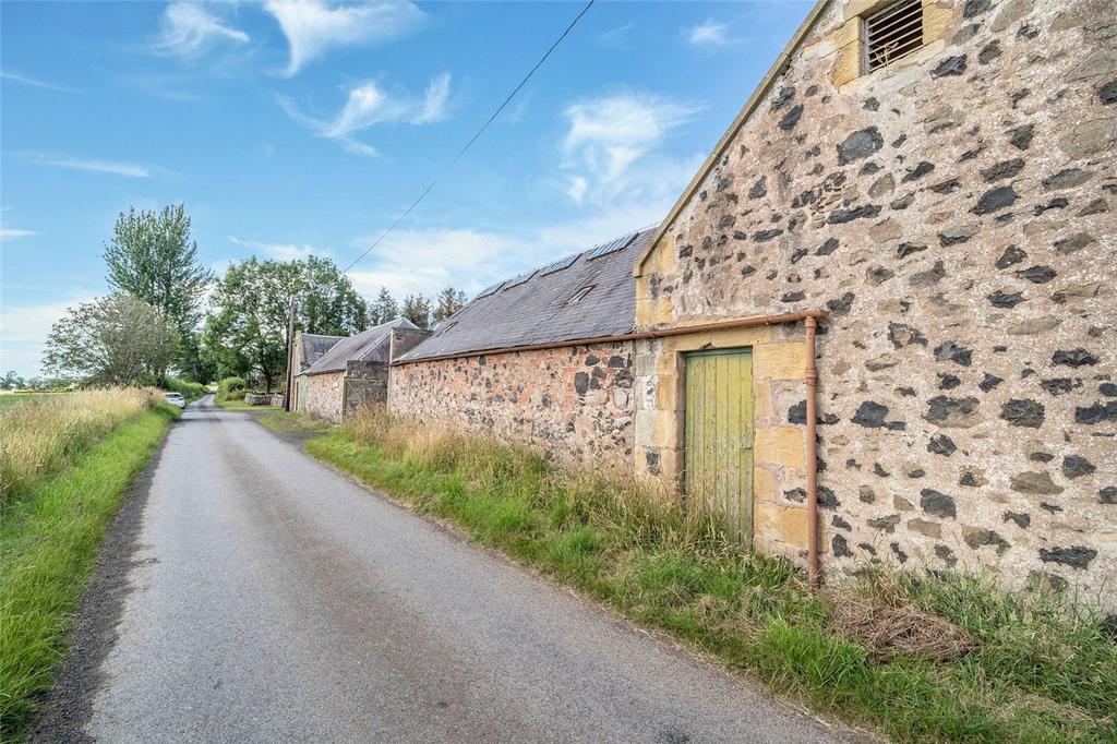 The Steading