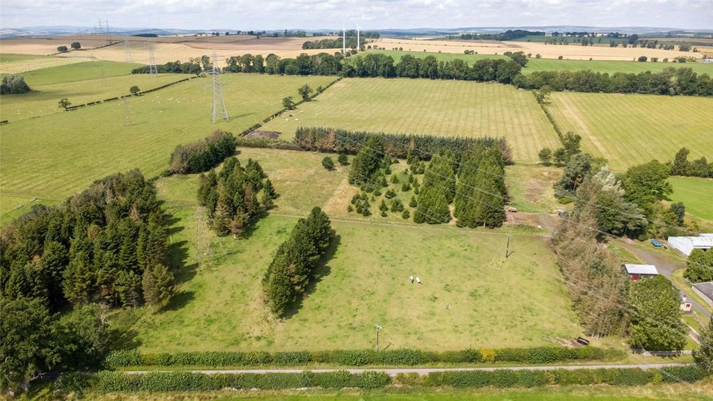 Wester Howlaws