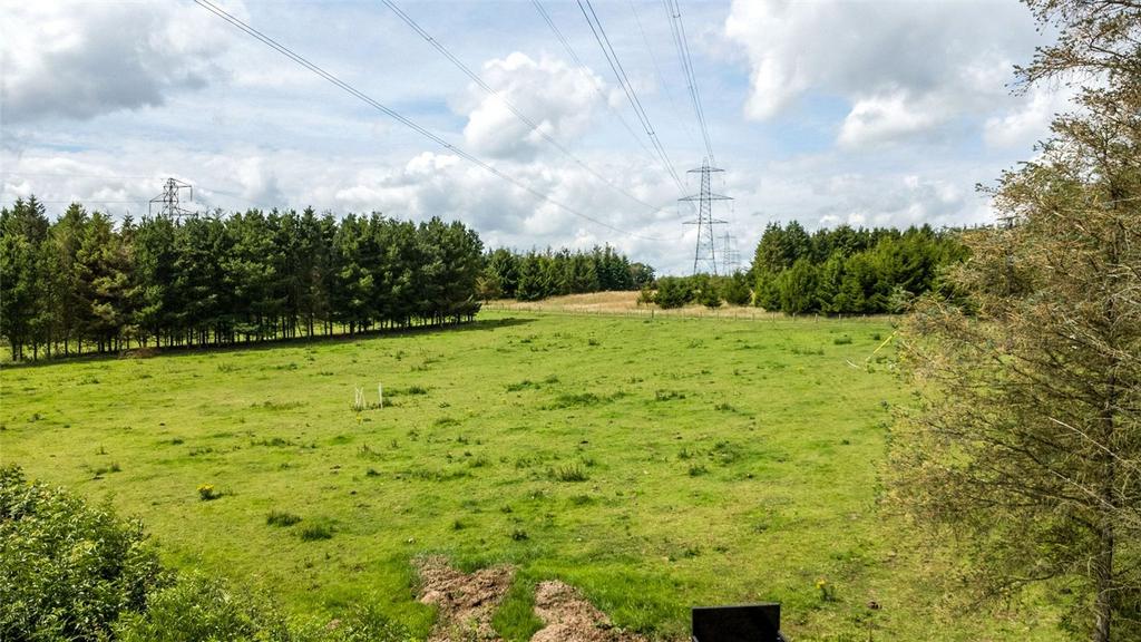 Wester Howlaws