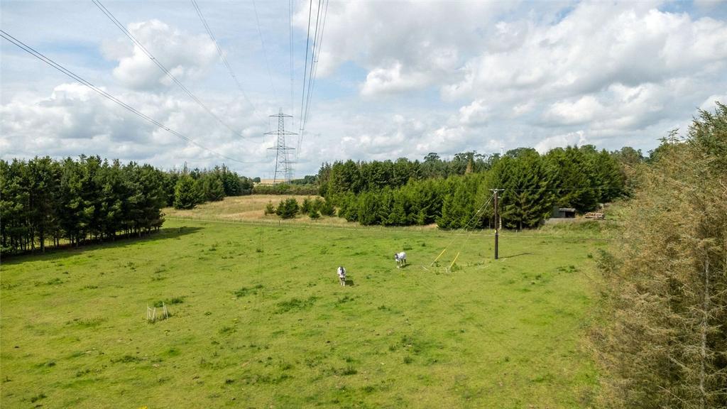 Wester Howlaws
