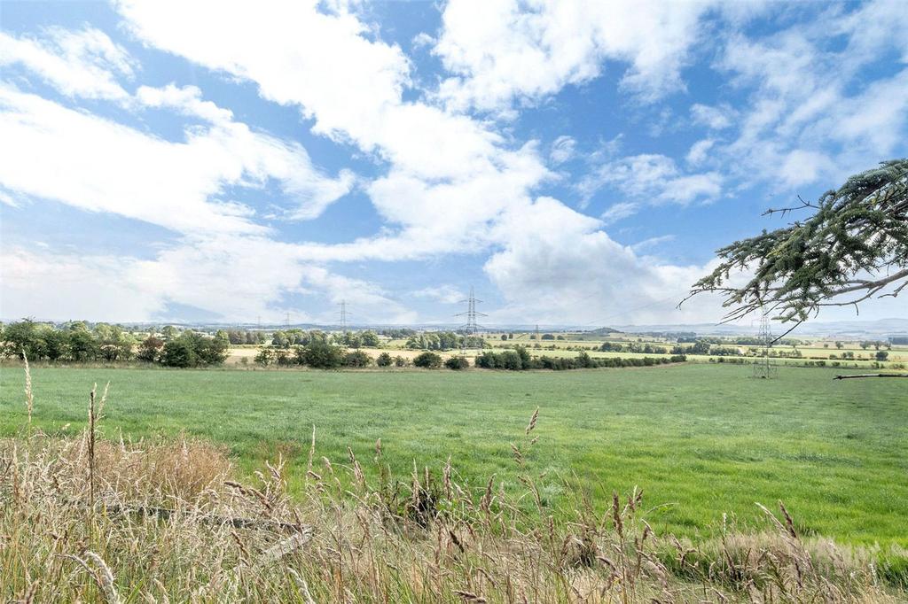 Wester Howlaws