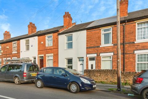 2 bedroom terraced house for sale, Bobbers Mill Road, Nottingham