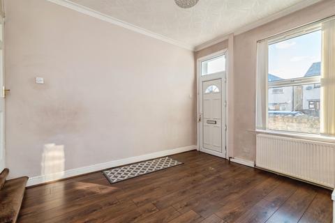2 bedroom terraced house for sale, Bobbers Mill Road, Nottingham