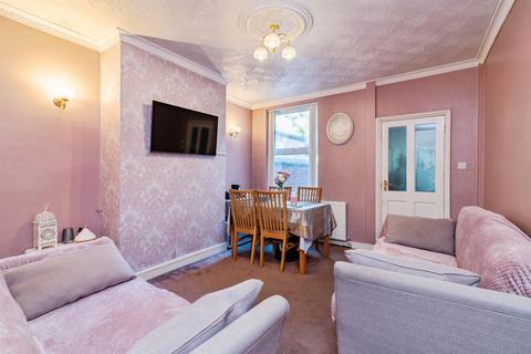 2 bedroom terraced house for sale, Bobbers Mill Road, Nottingham