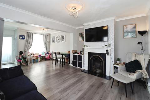 3 bedroom end of terrace house for sale, Moravian Road, Bristol