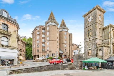 2 bedroom retirement property for sale, Abbey Road, Torquay