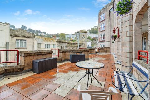 2 bedroom retirement property for sale, Abbey Road, Torquay