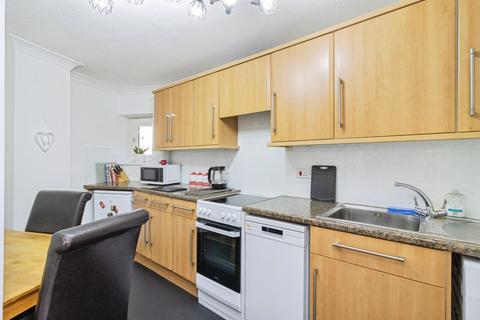2 bedroom retirement property for sale, Abbey Road, Torquay
