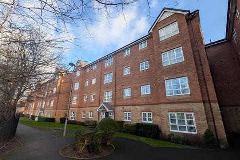 undefined, Merlin Road, Birkenhead
