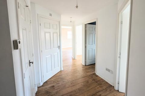 undefined, Merlin Road, Birkenhead