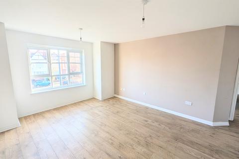 undefined, Merlin Road, Birkenhead