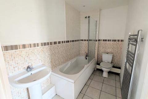 undefined, Merlin Road, Birkenhead