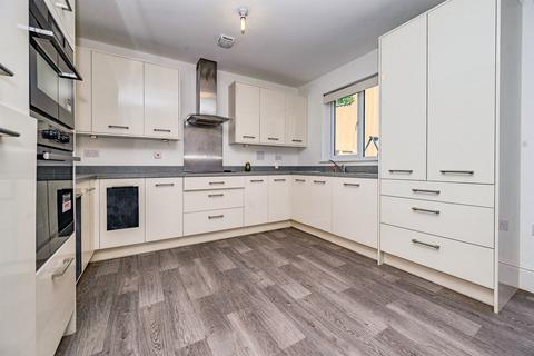 undefined, Armstrong Road, Luton