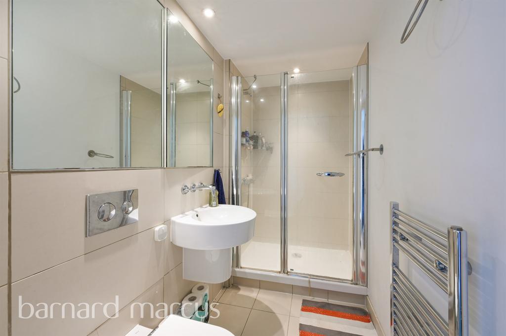 En-Suite